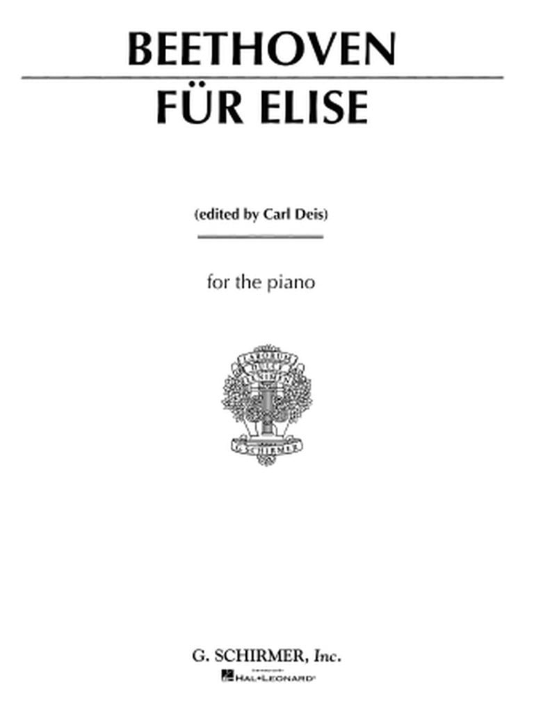 Für Elise